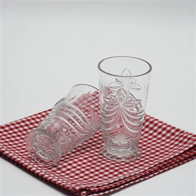 Gwydr Yfed Ffasiwn Ar gyfer Coctel